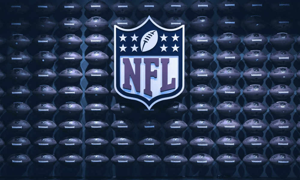 NFL Lifts Ban On Crypto-Related Deals for All 32 Teams!